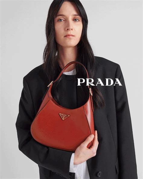 prada tasche hobo bag|prada hobo bag price.